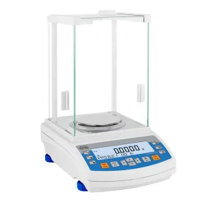 Teraziler & Nem Tayin — Analitik Terazi - AS310.R2