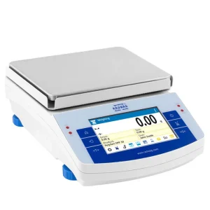 Teraziler & Nem Tayin — Analitik Terazi - AS60/220R2