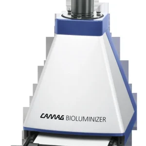Kromatografi — BİOLUMİNİZER 2