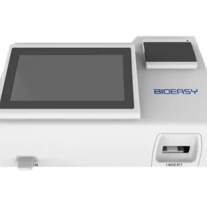 Nem & İçerik — Bioeasy — EASY-11 İmmünofloresans Analizör