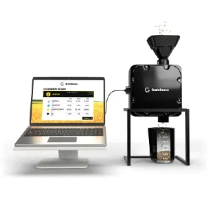 Nem & İçerik — Bioeasy — GrainSense Masaüstü Analiz Cihazı