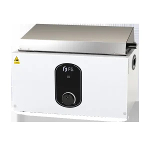 Su Banyosu & Chiller — Boiling & Serology Water Bath UM-22