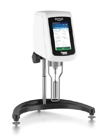 Viskozimetre & Reometre — Brookfield DV2Plus Viskozimetre