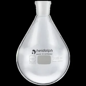 Rotary Evaporatör & Vakum — Buhar Balonu 2.000 ml