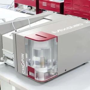 Fonksiyonel & Reolojik — Mixolab 2