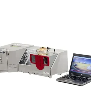 Fonksiyonel & Reolojik — CHOPIN Technologies — AlveoPC – Hamur Reoloji Analiz Cihazı