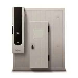 Stabilite & İklim — ÇOK KATMANLI BİTKİ BÜYÜME ODALARI - FITOCLIMA WALK-IN PL / PLH