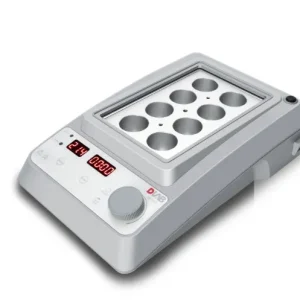 Su Banyosu & Chiller — HB120-S Kuru Blok Isıtıcı RT+5... 120 °C / ±0. 2 °C