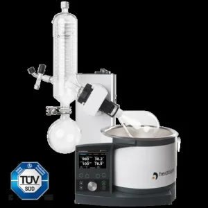 Rotary Evaporatör & Vakum — Hei- VAP PRECISION ML/G3 KONDANSER