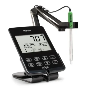 Multiparametre — HI2020-02 - edge® Multiparametre pH Ölçer