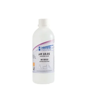 Sarf & Solüsyon — HI5010 - pH 10.01 Technical Calibration Buffer (500 mL)