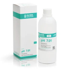 Sarf & Solüsyon — HI7007L - pH 7.01 Calibration Buffer Solution (500 mL)
