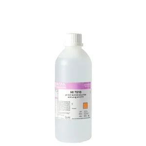 Sarf & Solüsyon — HI7010L - pH 10.01 Calibration Solution (500 mL)