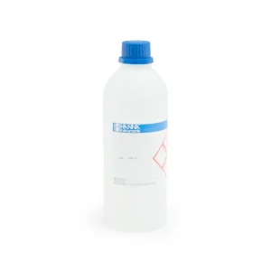 Sarf & Solüsyon — HI7031L - 1413 µS/cm Conductivity Standard (500mL Bottle)