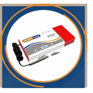 Datalogger Veri Kaydediciler