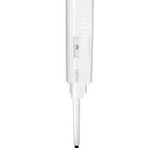 Sarf & Solüsyon — MicroPette Plus Tek Kanallı Sabit hacim 250µl