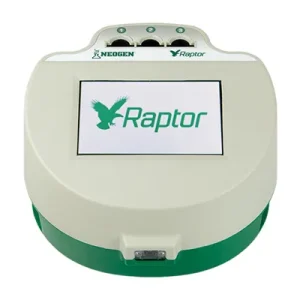 Mikotoksin Test Kitleri — Neogen Co. — Raptor® Entegre Analiz Platformu