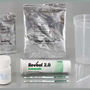 Patojen Test Kitleri — Neogen Co. — Reveal 2.0 for Salmonella