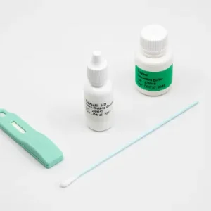 Alerjen Test Kitleri — Neogen Co. — Reveal 3-D Gliadin Alerjen Test Kiti