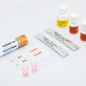 Mikotoksin Test Kitleri — Neogen Co. — Reveal Q+ MAX for Ochratoxin