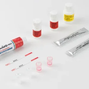 Mikotoksin Test Kitleri — Neogen Co. — Reveal Q+ MAX for Zearalenone
