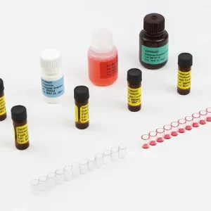 Mikotoksin Test Kitleri — Neogen Co. — Veratox for Ochratoxin
