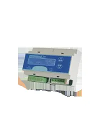 Analitik Ölçüm — Online pH Metre ve Kontrol Cihazı (TL40 D)