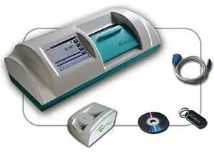 Refraktometre & Polarimetre — Polarimetre IP-digi1FD