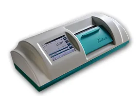 Refraktometre & Polarimetre — Polarimetre IP-digi8
