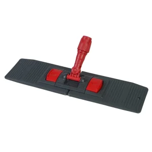 Renk Kodlu Temizlik — Mop ve Sap Sistemleri — Nemli Mop Aparatı Palet 50 cm (4 Renk)