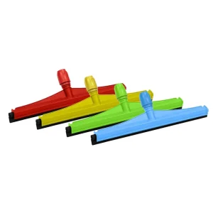 Renk Kodlu Temizlik — Süpürge ve Yer Çekçeği — Rodi Endüstriyel Plastik Yersil 75 cm (4 Renk)