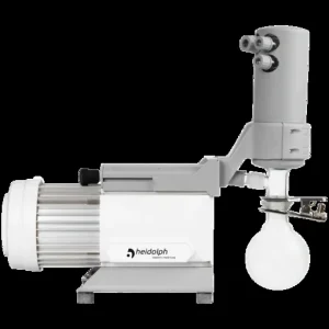 Rotary Evaporatör & Vakum — Rotavac Valve Tec