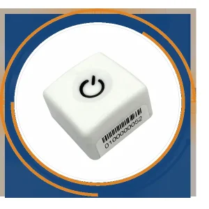 Datalogger — Sıcaklık İndikatörü Templogjr