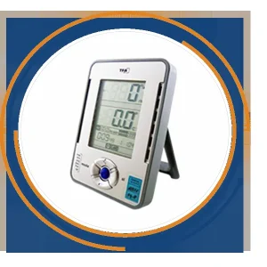 Datalogger — Sıcaklık-nem Datalogger-tfa (Alman) (TL-3015)