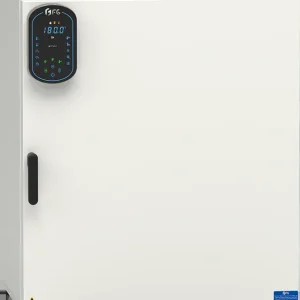 Etüv & İnkübatör — SMART LABORATORY DRYING OVEN WITH CIRCULATION FAN S CLASS BF400S