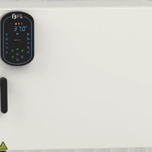 Etüv & İnkübatör — SMART LABORATORY DRYING OVEN WITH NATURAL CIRCULATION S CLASS BM120S