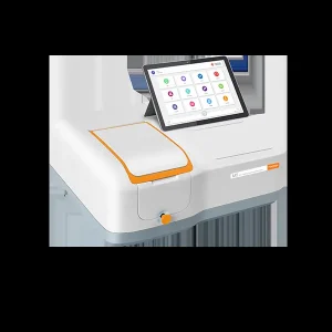 Fotometre & Spektrofotometre — Spektrofotometre Master Xenon Çift Işınlı UV-Vis / M5