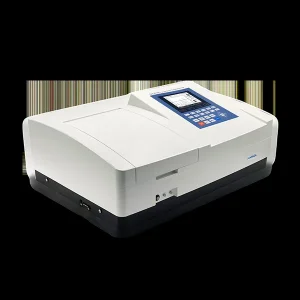 Fotometre & Spektrofotometre — Spektrofotometre Yazılımlı Tek Işınlı Vis / UV-3100PC