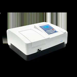 Fotometre & Spektrofotometre — Spektrofotometre Yazılımlı Tek Işınlı Vis / V-1800PC