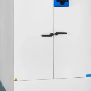 Stabilite & İklim — STABILITY TEST CHAMBER ZF1400