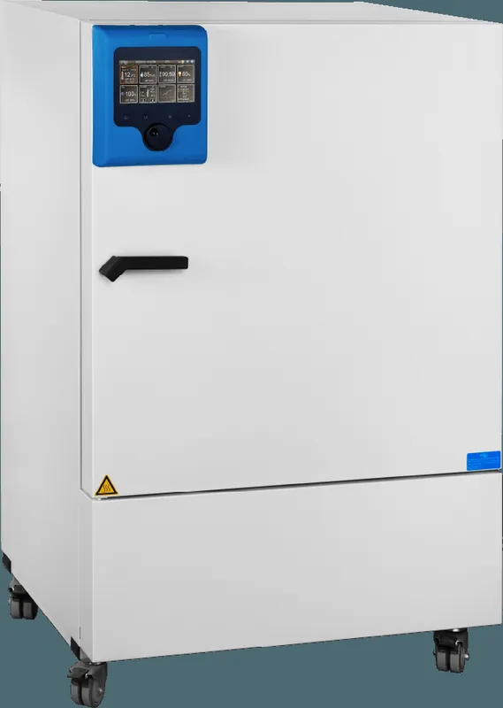 Stabilite & İklim — STABILITY TEST CHAMBER ZF240