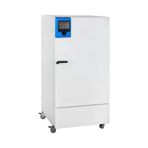 Stabilite & İklim — STABILITY TEST CHAMBER ZF400