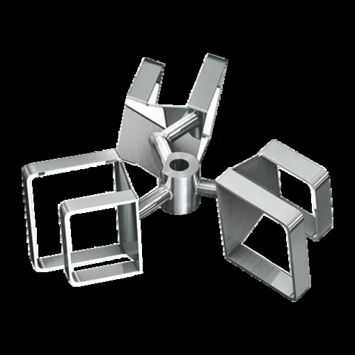 Karıştırıcılar — VISCO JET® CRACK - 120 mm BIÇAK