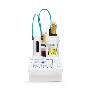 Titratörler — VOLUMETRİK TİTRATÖR OTOMATİK HI933-02